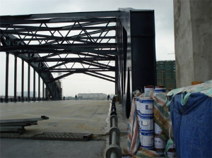 金乡专注工业场景喷漆服务